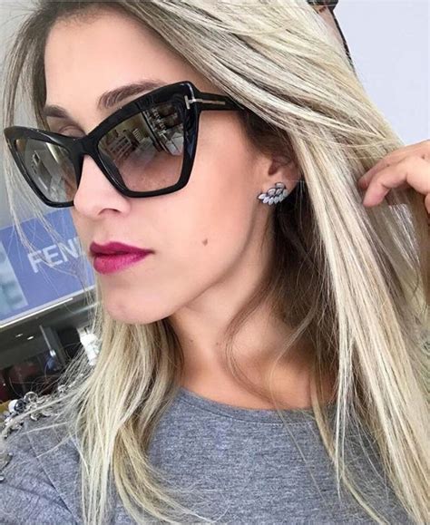 Buy Fashion Cat Eye Sunglasses Women Brand Designer