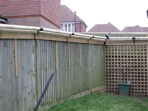 How To Build A Roll Bar Fence Diy Projects For Everyone