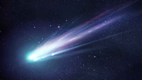 Fenomena Komet NEOWISE Tampil Mempesona, Catat Tanggalnya!