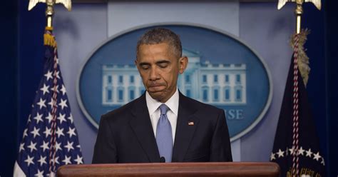 Obama Apologizes After Drone Kills American And Italian Held By Al