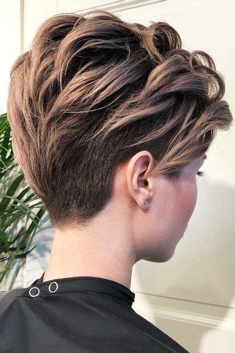 10 Easy Short Hairstyles For Women 2020 Hot Looks With Short Haircuts