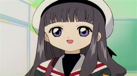 Tomoyo Daidouji Wiki Anime Amino