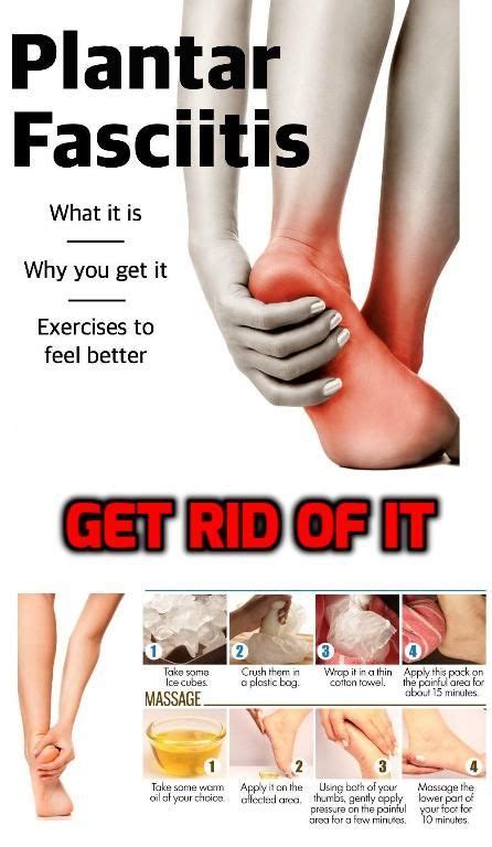 Home Remedies For Heel Spurs Health Articles Heel Pain Foot Pain Y