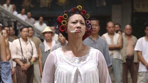 Kung Fu Hustle 2005 Directed By Stephen Chow Film Review