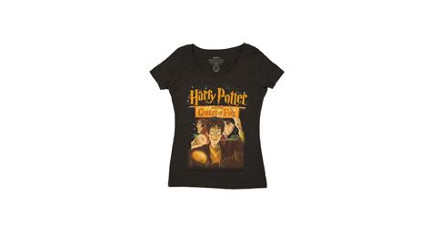 Harry Potter And The Goblet Of Fire T Shirt Best Harry Potter Shirts