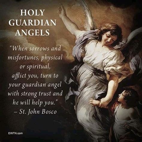 Pin By Alizcaryn On My Guardian Dear Guardian Angels Prayer Angel