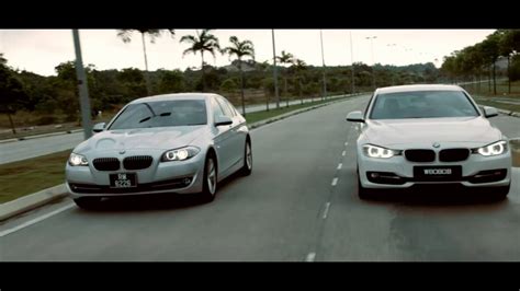 Testing Our Bmws Youtube