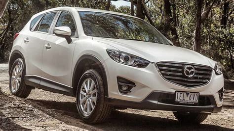 Mazda Cx 5 Maxx Sport 2015 Review Carsguide