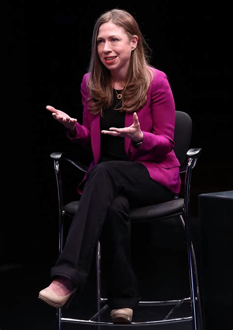 Barbie and ken think chelsea needs some help with her gymnasticsyou can follow me here:instagram: Chelsea Clinton Reveals She's Pregnant With Third Baby at ...