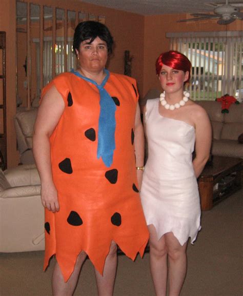 Fred Flintstone Costumes Costumes Fc