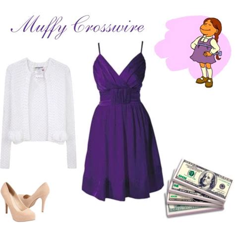 Muffy Crosswire Polyvore Outfits Outfits Fashion