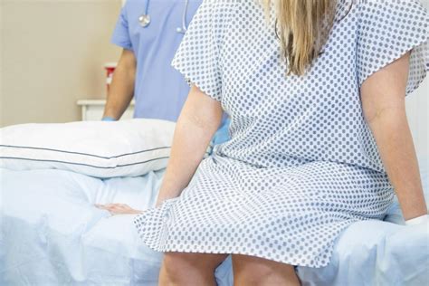 what is a pelvic exam procedure and results