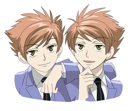 The Hitachiin Twins Anime Amino