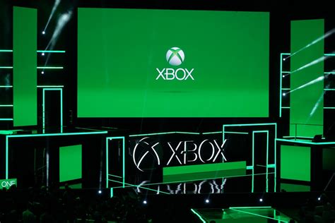 This Is What The Future Of Xbox Looks Like Windows Central