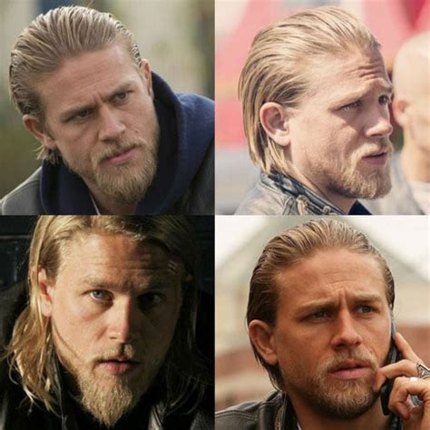Opie Sons Of Anarchy Hairstyle What Hairstyle Should I Get