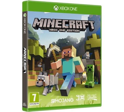 Welcome to the official nintendo switch account for europe. Buy Minecraft Xbox One Game at Argos.co.uk, visit Argos.co ...