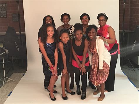 Blythewood Middle School Roses Fatherdaughter Dance