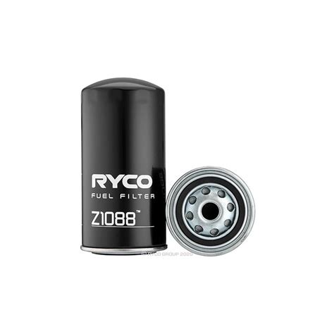 Ryco Hd Fuel Filter Z1088 Supercheap Auto