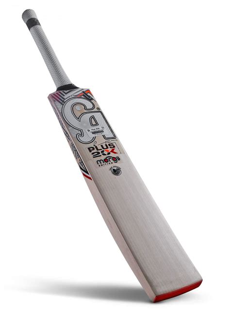 Ca Plus 20 K Morgans Edition Hard Ball Bat Cricket Hard Ball Bat