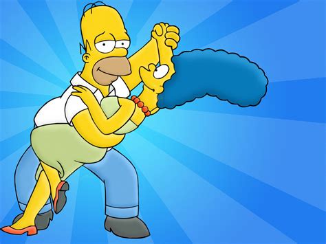 More images for simpsons wallpaper » The Simpsons Widescreen Wallpapers - Wallpaper, High Definition, High Quality, Widescreen