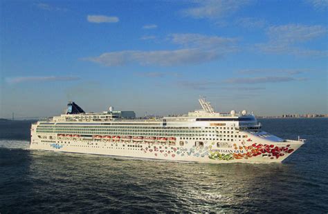 Learn More Details On Norwegian Cruise Ship Gem Have A Look At Our