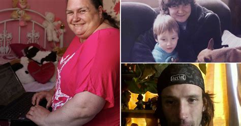 Desperate Mum Who Gave Son Up For Adoption 28 Years Ago Finds Him On