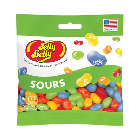 Jelly Belly Sugar Free Jelly Beans Sweets Online