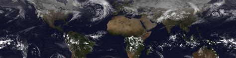 Nasa Visible Earth Geos 5 A High Resolution Global