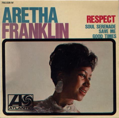 the number ones aretha franklin s “respect”