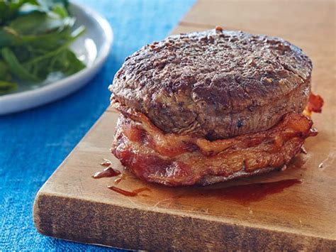 See more ideas about beef tenderloin, beef tenderloin recipes, recipes. Bacon-Wrapped Filet Recipe | Ree Drummond | Food Network