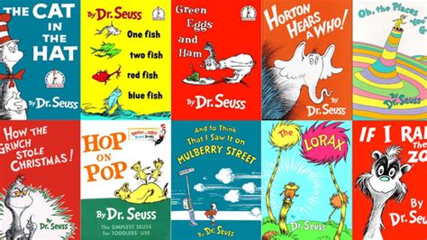 6 Facts About Dr Seuss On What Would Have Been His 114th