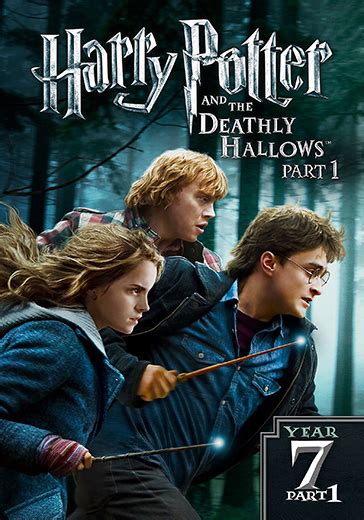 7th Harry Potter Book Mpjuja