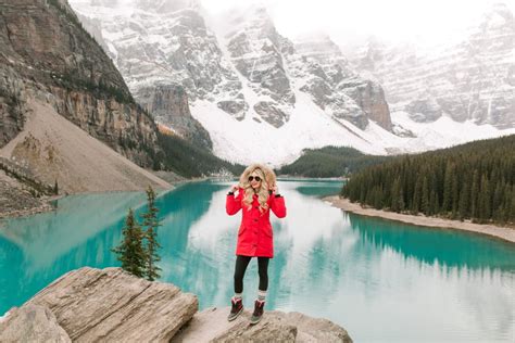 Moraine Lake Photography Tips When And Where To Visit
