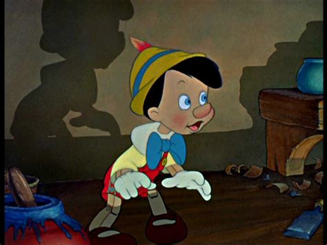 Pinocchio Classic Disney Image 5434245 Fanpop