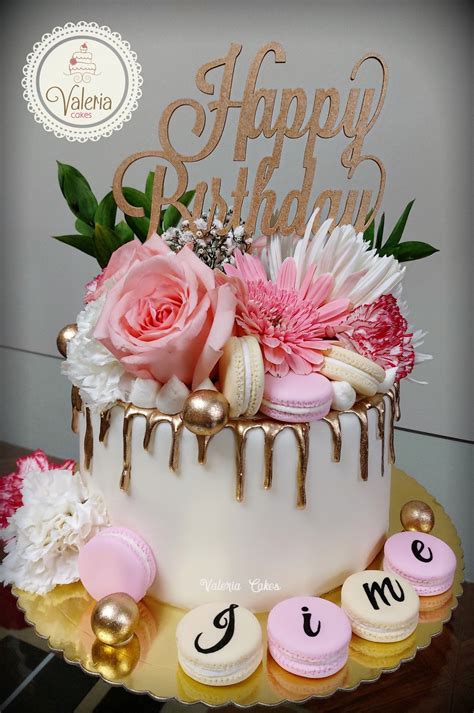 29th Birthday Cakes Happy Birthday Cupcakes Creative Birthday Cakes