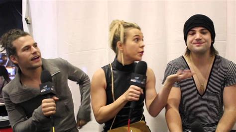 The Band Perry Reveal The Last Thing They Fought About Youtube