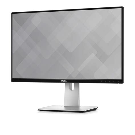 Go Wire Free With The Dell U2417hwi 236 Wireless Monitor The Tech