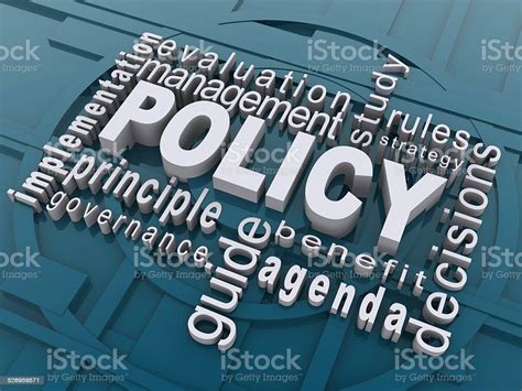 Policy Stock Photo - Download Image Now - iStock