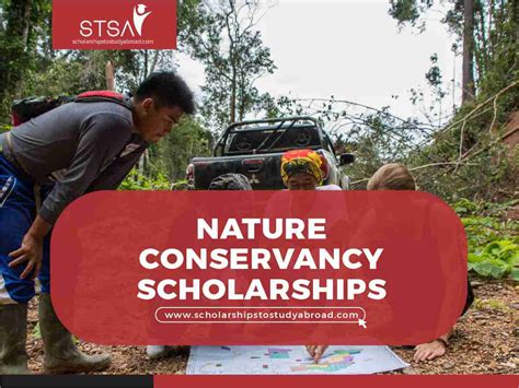 9 Nature Conservancy Scholarships 2023 Scholarships To Study Abroad