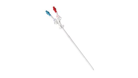glidepath™ long term hemodialysis catheter 5393230 bd