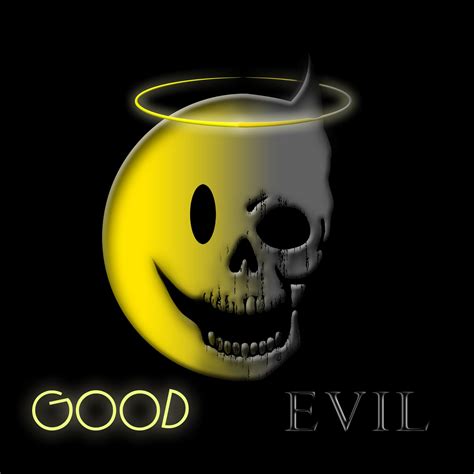 J Lloyd Morgans Blog Calling Good Evil And Evil Good