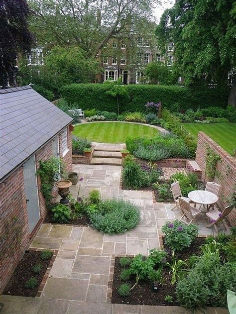 32 The Best Minimalist Garden Design Ideas You Have To Try A House Is