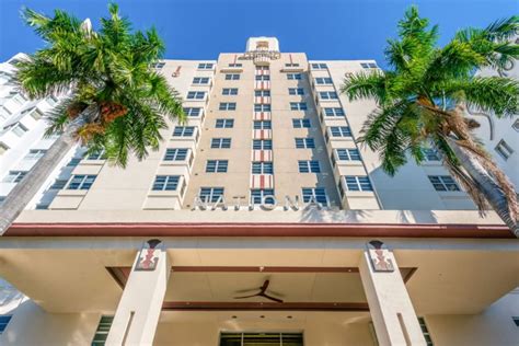 10 Best Miami Cruise Port Hotels