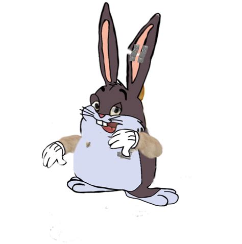 Doge In A Big Chungus Costume Png Rdogelore Ironic Doge Memes Know Your Meme
