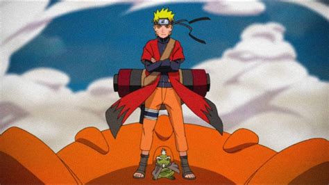 Criador De Naruto Revela Por Que A Roupa Do Naruto é Laranja Critical
