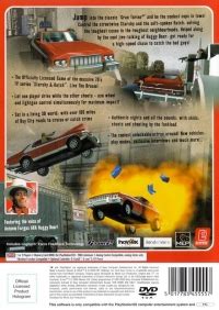 They uncover another boat the amazon belongs to rivals for dominion of the island which makes them have surprise watch starsky and hutch in hd quality online for free, putlocker starsky and hutch. Starsky & Hutch UK - PlayStation 2 EU - VGCollect
