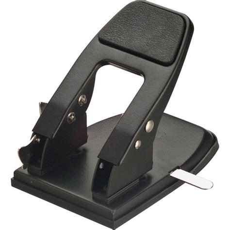 Officemate Heavy Duty 2 Hole Punch Hole Punches Officemate Llc