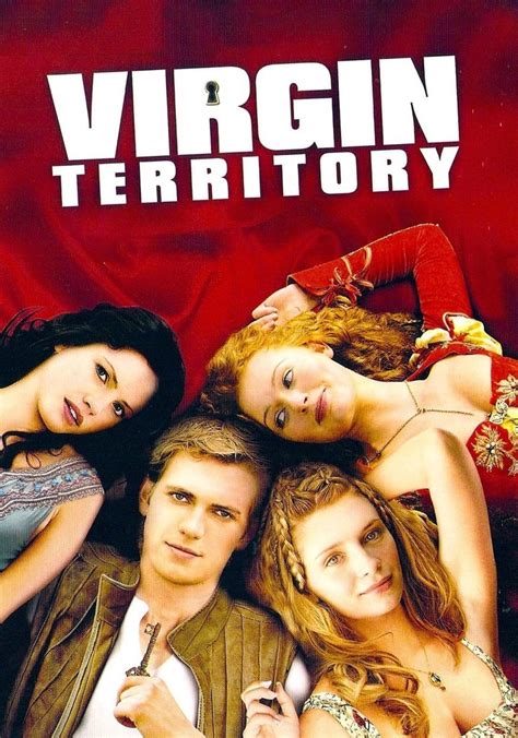 Virgin Territory Movie Watch Streaming Online