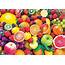 Fresh Mixed Fruits 1500 Pieces Lafayette Puzzle Factory 