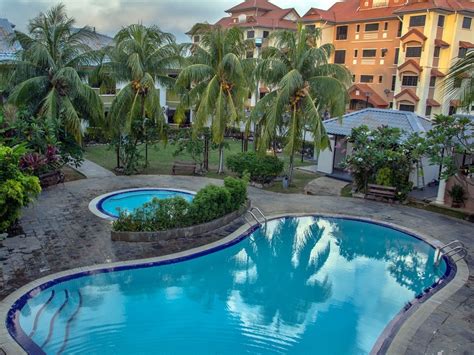 Mabohai resort klebang ⭐ , malaysia, malacca, no 3854c, off jalan klebang: Klebang Beach Resort, Melaka - Findbulous Travel